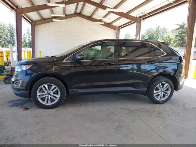 2FMTK4J93FBB27839 Ford EDGE SEL