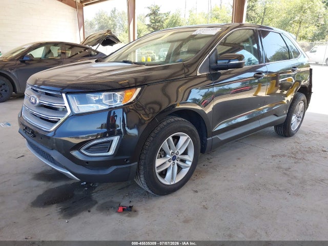 2FMTK4J93FBB27839 Ford EDGE SEL