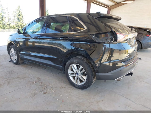 2FMTK4J93FBB27839 Ford EDGE SEL
