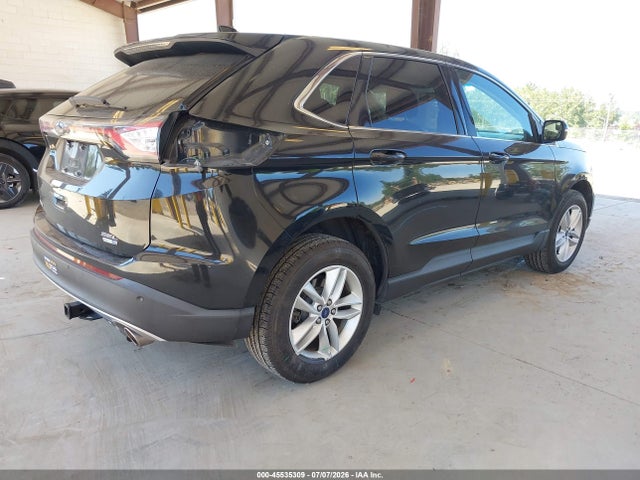 2FMTK4J93FBB27839 Ford EDGE SEL