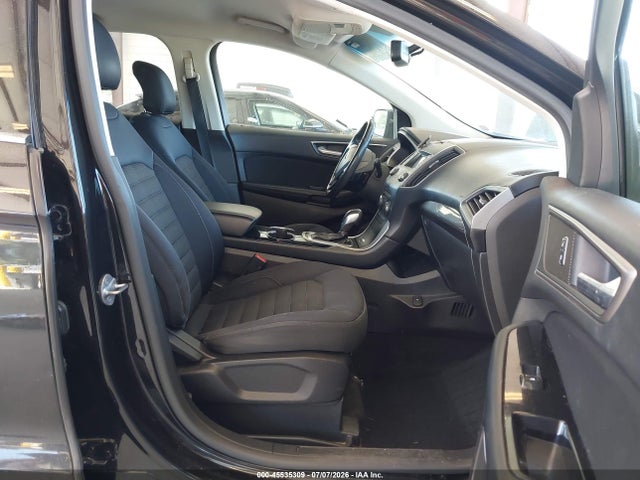 2FMTK4J93FBB27839 Ford EDGE SEL