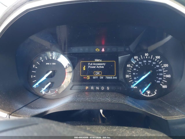2FMTK4J93FBB27839 Ford EDGE SEL