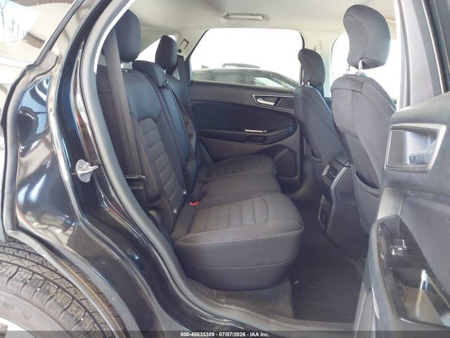 2FMTK4J93FBB27839 Ford EDGE SEL