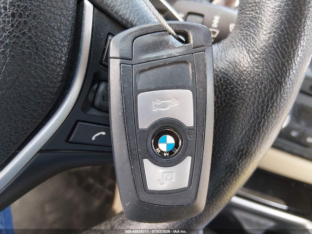 Продаж на аукціоні авто 2014 Bmw 328i Xdrive, vin: WBA3B5G59ENS07922, номер лоту: 45535311
