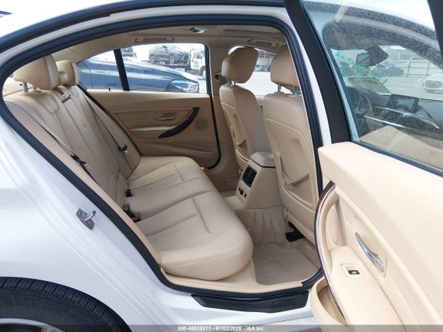 Продаж на аукціоні авто 2014 Bmw 328i Xdrive, vin: WBA3B5G59ENS07922, номер лоту: 45535311