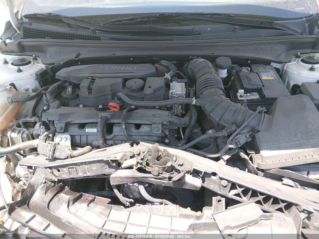 Hyundai Elantra N Line 2022 KMHLR4AF0NU215242 Image 10