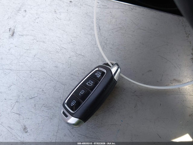 Hyundai Elantra N Line 2022 KMHLR4AF0NU215242 Image 11