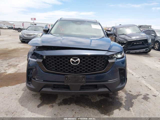 Продажа на аукционе авто 2025 Mazda Cx-50 2.5 S Premium Package, vin: 7MMVABDM2SN387197, номер лота: 45535317