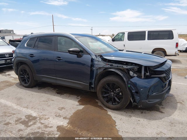 Продажа на аукционе авто 2025 Mazda Cx-50 2.5 S Premium Package, vin: 7MMVABDM2SN387197, номер лота: 45535317