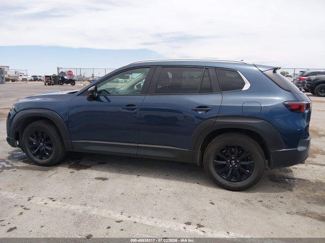 Продажа на аукционе авто 2025 Mazda Cx-50 2.5 S Premium Package, vin: 7MMVABDM2SN387197, номер лота: 45535317