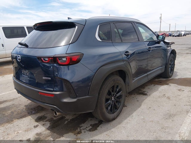 Продажа на аукционе авто 2025 Mazda Cx-50 2.5 S Premium Package, vin: 7MMVABDM2SN387197, номер лота: 45535317