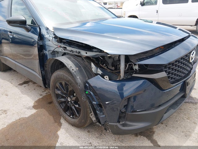 Продажа на аукционе авто 2025 Mazda Cx-50 2.5 S Premium Package, vin: 7MMVABDM2SN387197, номер лота: 45535317