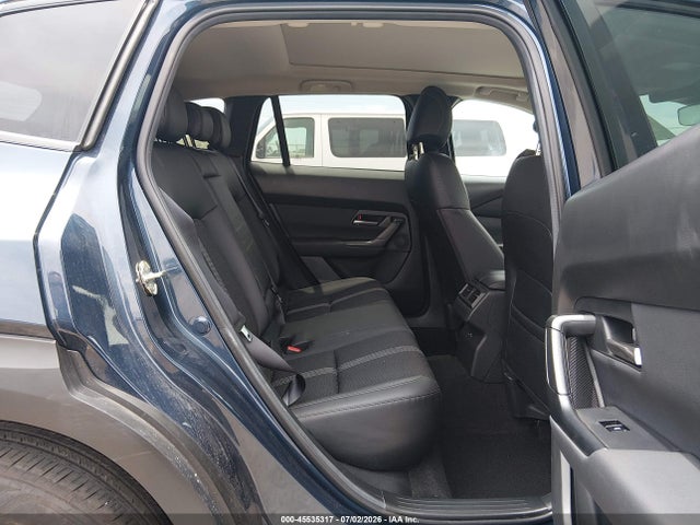 Продажа на аукционе авто 2025 Mazda Cx-50 2.5 S Premium Package, vin: 7MMVABDM2SN387197, номер лота: 45535317