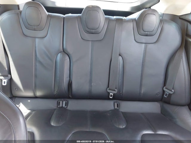 45535319 :رقم المزاد ، 5YJSA1H12EFP54115 vin ، 2014 Tesla Model S P85 مزاد بيع