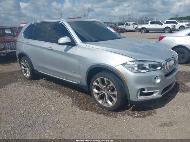 Aukcja sprzedaży 2015 Bmw X5 Sdrive35i, vin: 5UXKR2C5XF0H39355, numer aukcji: 45535324