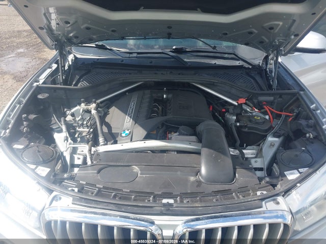 Aukcja sprzedaży 2015 Bmw X5 Sdrive35i, vin: 5UXKR2C5XF0H39355, numer aukcji: 45535324
