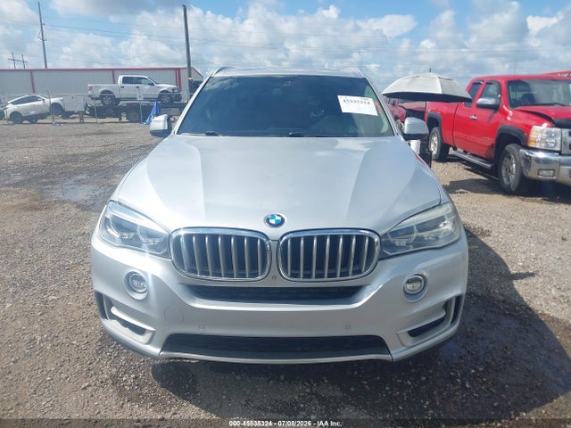 Aukcja sprzedaży 2015 Bmw X5 Sdrive35i, vin: 5UXKR2C5XF0H39355, numer aukcji: 45535324