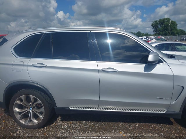 Aukcja sprzedaży 2015 Bmw X5 Sdrive35i, vin: 5UXKR2C5XF0H39355, numer aukcji: 45535324