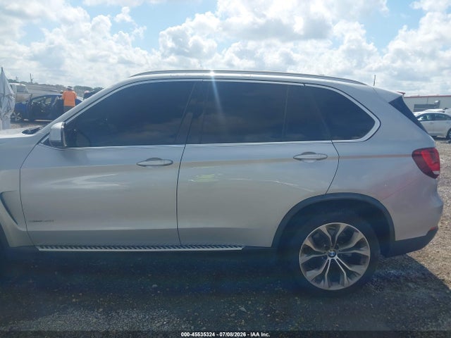 Aukcja sprzedaży 2015 Bmw X5 Sdrive35i, vin: 5UXKR2C5XF0H39355, numer aukcji: 45535324
