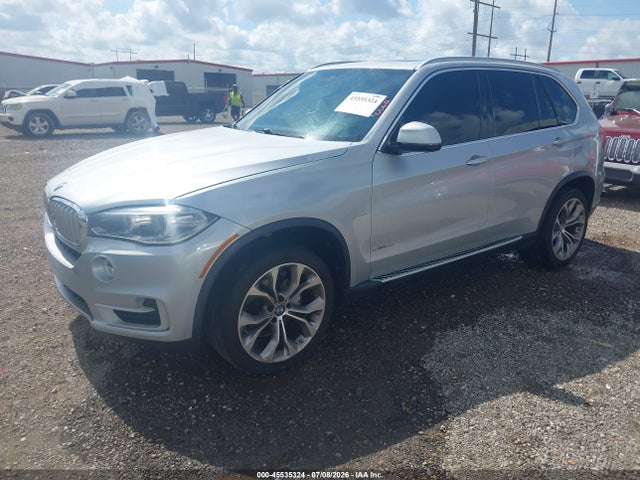 Aukcja sprzedaży 2015 Bmw X5 Sdrive35i, vin: 5UXKR2C5XF0H39355, numer aukcji: 45535324