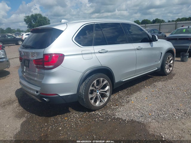 Aukcja sprzedaży 2015 Bmw X5 Sdrive35i, vin: 5UXKR2C5XF0H39355, numer aukcji: 45535324