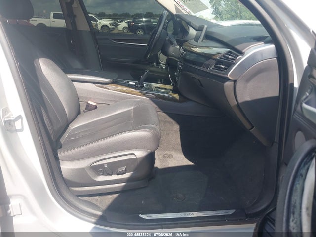 Aukcja sprzedaży 2015 Bmw X5 Sdrive35i, vin: 5UXKR2C5XF0H39355, numer aukcji: 45535324