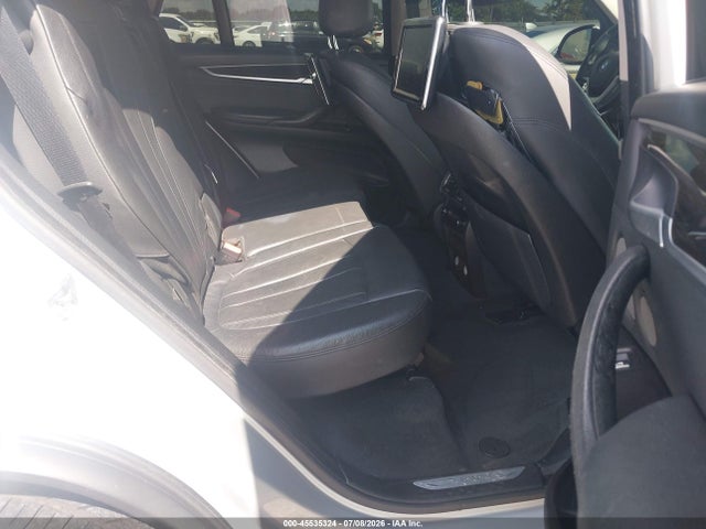 Aukcja sprzedaży 2015 Bmw X5 Sdrive35i, vin: 5UXKR2C5XF0H39355, numer aukcji: 45535324