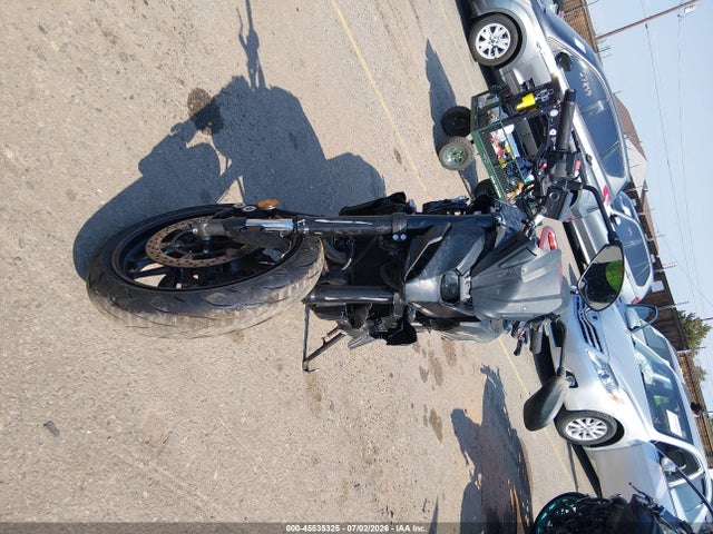 Yamaha Mtn690 2025 JYARM48E3SA001672 Image 5