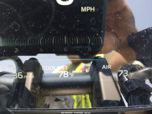 Yamaha Mtn690 2025 JYARM48E3SA001672 Image 7