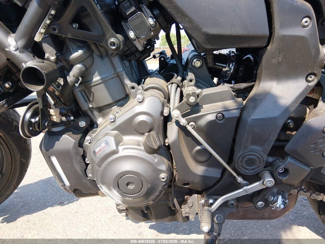 Yamaha Mtn690 2025 JYARM48E3SA001672 Image 9