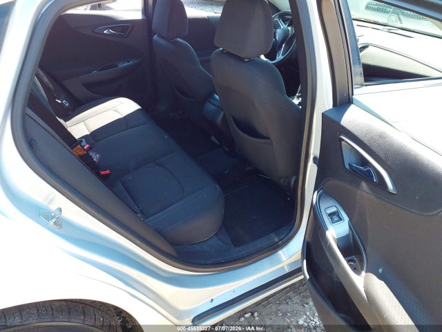 Aukcja sprzedaży 2016 Chevrolet Malibu Ls, vin: 1G1ZB5ST5GF273361, numer aukcji: 45535327