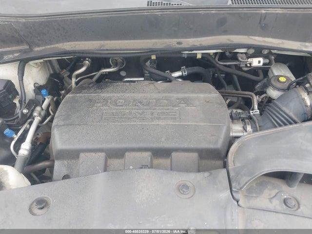 5FNYF3H58EB010979 Honda Pilot Ex-l
