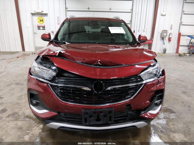 Aukcja sprzedaży 2023 Buick Encore Gx Select Fwd, vin: KL4MMDS22PB104803, numer aukcji: 45535331