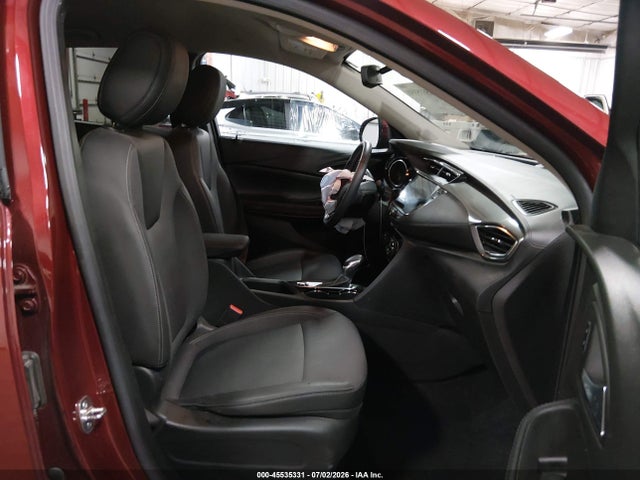 Aukcja sprzedaży 2023 Buick Encore Gx Select Fwd, vin: KL4MMDS22PB104803, numer aukcji: 45535331