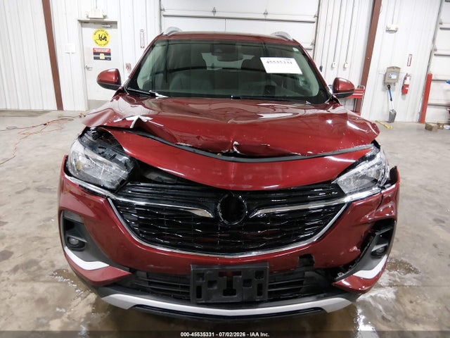 Aukcja sprzedaży 2023 Buick Encore Gx Select Fwd, vin: KL4MMDS22PB104803, numer aukcji: 45535331