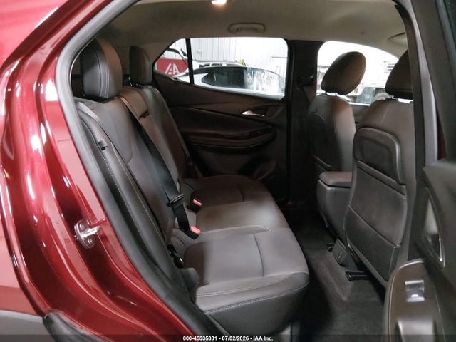 Aukcja sprzedaży 2023 Buick Encore Gx Select Fwd, vin: KL4MMDS22PB104803, numer aukcji: 45535331