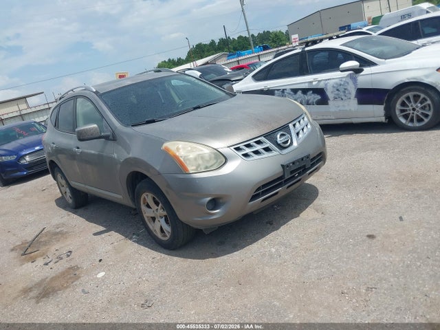 Aukcja sprzedaży 2011 Nissan Rogue Sv, vin: JN8AS5MV5BW273022, numer aukcji: 45535333