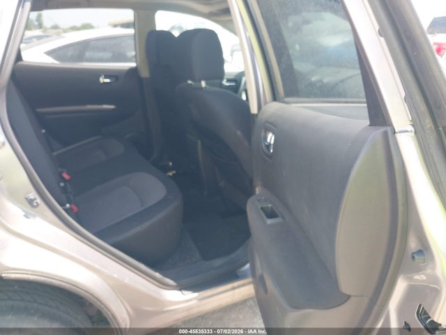 Aukcja sprzedaży 2011 Nissan Rogue Sv, vin: JN8AS5MV5BW273022, numer aukcji: 45535333