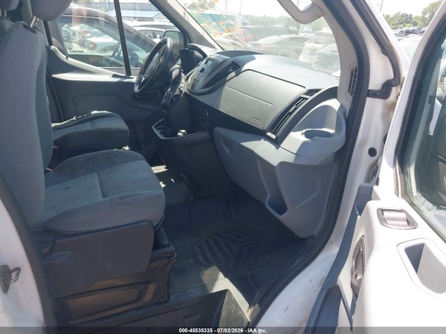 Продаж на аукціоні авто 2015 Ford Transit-250, vin: 1FTNR2CM0FKB10629, номер лоту: 45535335