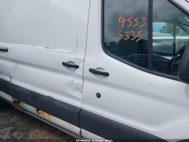 Продаж на аукціоні авто 2015 Ford Transit-250, vin: 1FTNR2CM0FKB10629, номер лоту: 45535335