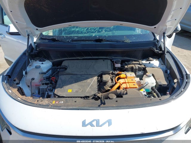 Продажа на аукционе авто 2024 Kia Niro Plug-in Hybrid Ex, vin: KNDCS3LF6R5125240, номер лота: 45535340
