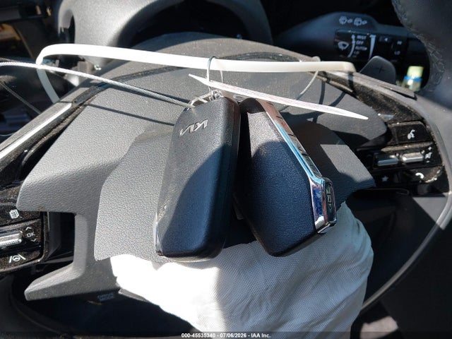 Продажа на аукционе авто 2024 Kia Niro Plug-in Hybrid Ex, vin: KNDCS3LF6R5125240, номер лота: 45535340