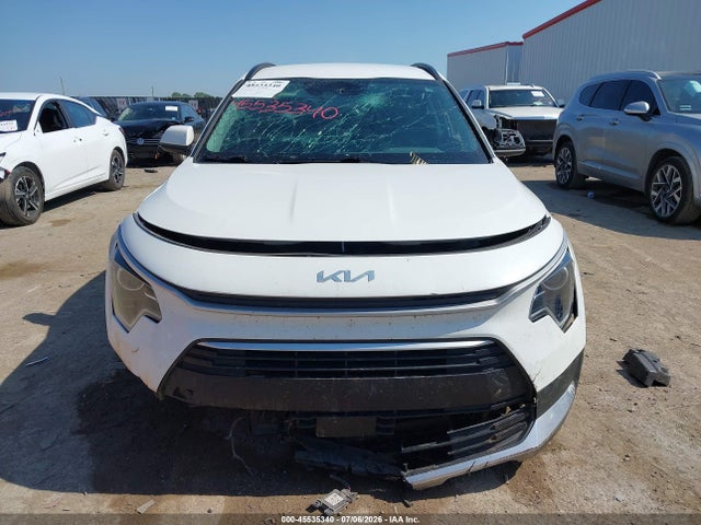 Продажа на аукционе авто 2024 Kia Niro Plug-in Hybrid Ex, vin: KNDCS3LF6R5125240, номер лота: 45535340