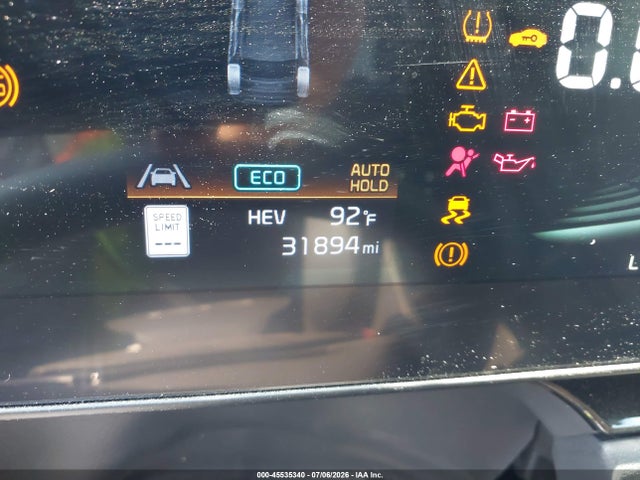 Продажа на аукционе авто 2024 Kia Niro Plug-in Hybrid Ex, vin: KNDCS3LF6R5125240, номер лота: 45535340
