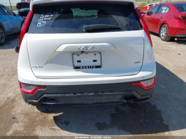 Продажа на аукционе авто 2024 Kia Niro Plug-in Hybrid Ex, vin: KNDCS3LF6R5125240, номер лота: 45535340