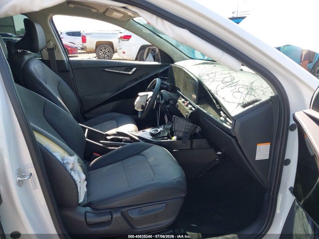 Продажа на аукционе авто 2024 Kia Niro Plug-in Hybrid Ex, vin: KNDCS3LF6R5125240, номер лота: 45535340
