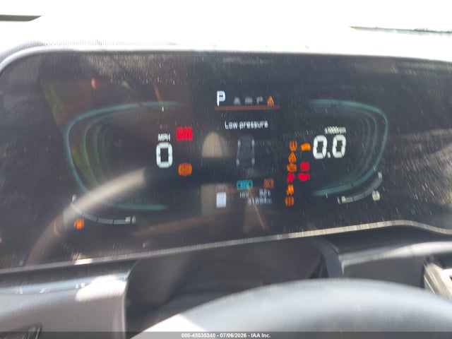 Продажа на аукционе авто 2024 Kia Niro Plug-in Hybrid Ex, vin: KNDCS3LF6R5125240, номер лота: 45535340