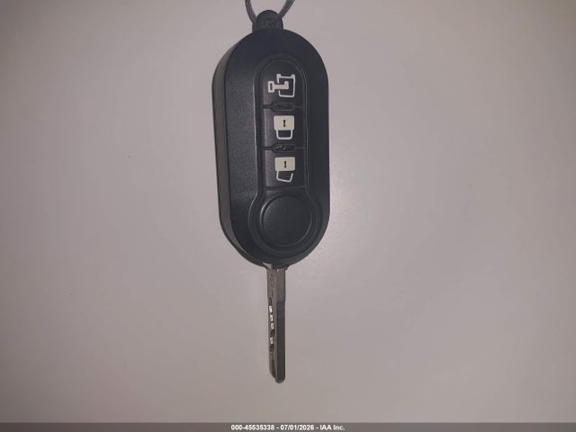 45535338 :رقم المزاد ، 3C6LRVPGXME511173 vin ، 2021 Ram Promaster 2500 Window Van High Roof 159 Wb مزاد بيع