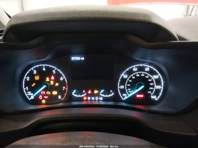 Aukcja sprzedaży 2020 Ford Transit Connect Xl, vin: NM0LS7E2XL1481784, numer aukcji: 45535344
