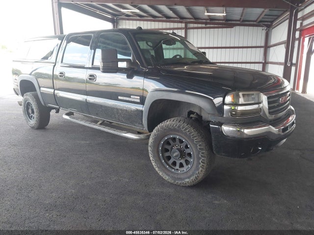 Продаж на аукціоні авто 2004 Gmc Sierra 2500hd Slt, vin: 1GTHK23284F242785, номер лоту: 45535346